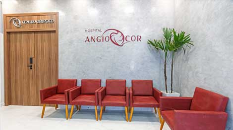 Angio Cor Curitiba
