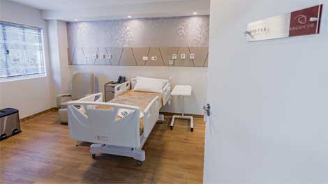 Angio Cor Curitiba