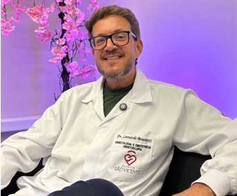 Dra. Daniela Ribeiro Marques Nejm