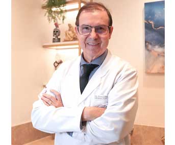 Dr. Marcio Miyamotto