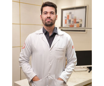 Victor Coimbra Zequim